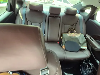 Hyundai Grandeur 2016, 54500 км, за 9300000 KRW - фото 10
