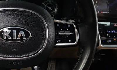 Kia Sorento 2021, 84380 км, за 27500000 KRW - фото 38