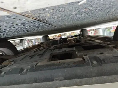 Haval F7 2020, 41000 км, за 54200 CNY - фото 23