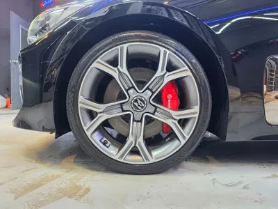 Kia Stinger 2018, 90700 км, за 17500000 KRW - фото 7
