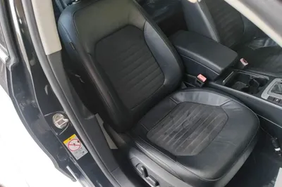 Volkswagen Magotan 2015, 120200 км, за 50821.62 CNY - фото 23