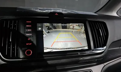 Kia Ray 2026, 8 км, за 17600000 KRW - фото 14