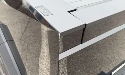 Tesla Cybertruck 2024, 8000 км, за 139500000 KRW - фото 8