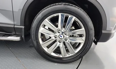 KG_Mobility_Ssangyong Rexton 2019, 43312 км, за 18500000 KRW - фото 21