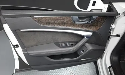 Audi A7 2021, 67591 км, за 39000000 KRW - фото 24