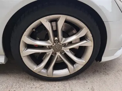 Audi S6 2014, 103699 км, за 149000 CNY - фото 6