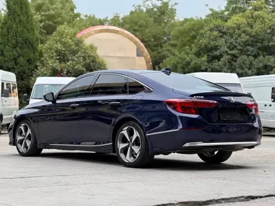 Honda Inspire 2019, 110000 км, за 86800 CNY - фото 6