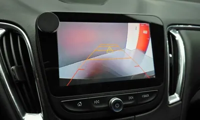 ChevroletGMDaewoo Malibu 2017, 145755 км, за 6900000 KRW - фото 17
