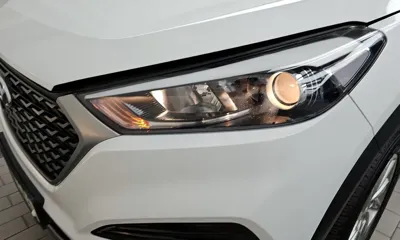 Hyundai Tucson 2018, 120481 км, за 9800000 KRW - фото 22