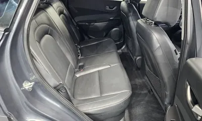Hyundai Kona 2019, 74712 км, за 16000000 KRW - фото 12