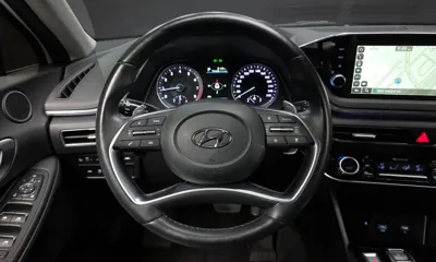 Hyundai Sonata 2022, 85711 км, за 18800000 KRW - фото 13