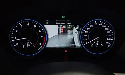 Hyundai Palisade 2022, 37971 км, за 25000000 KRW - фото 8