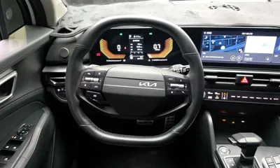 Kia Sportage 2025, 88142 км, за 29400000 KRW - фото 13