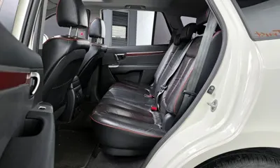 Hyundai Santafe 2008, 146313 км, за 3800000 KRW - фото 12