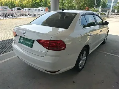 Volkswagen Lavida 2019, 53700 км, за 45199 CNY - фото 7