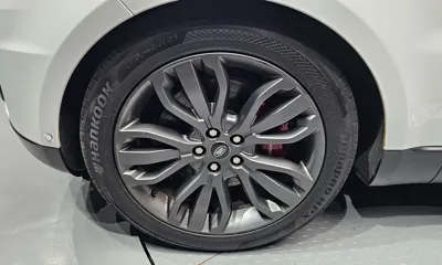 Land Rover Range Rover Sport 2017, 155377 км, за 20400000 KRW - фото 5