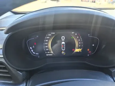 Geely Emgrand GL 2020, 80000 км, за 29800 CNY - фото 10