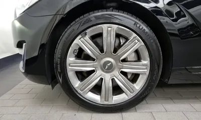 Genesis EQ900 2016, 178000 км, за 16000000 KRW - фото 5