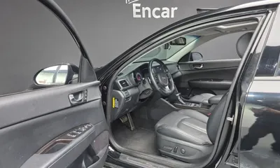 Kia K5 2016, 163056 км, за 9500000 KRW - фото 12