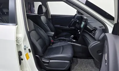KG_Mobility_Ssangyong TIBOLI 2021, 35620 км, за 12900000 KRW - фото 12