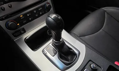 Infiniti G 2009, 56196 км, за 13700000 KRW - фото 9