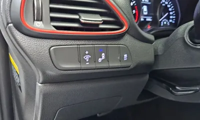 Hyundai i30 2017, 53002 км, за 14800000 KRW - фото 16