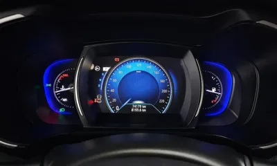 Renault-KoreaSamsung QM6 2024, 74179 км, за 19900000 KRW - фото 8