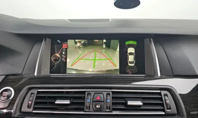 BMW 5-Series 2016, 207365 км, за 99990000 KRW - фото 33