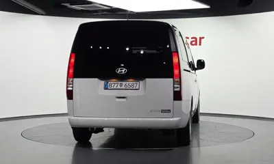 Hyundai Staria 2025, 22847 км, за 24900000 KRW