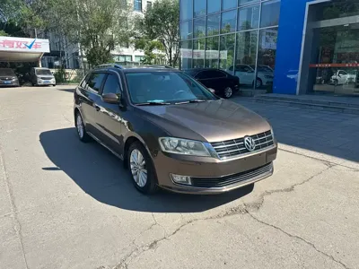 Volkswagen Gran Lavida 2014, 110000 км, за 18000 CNY