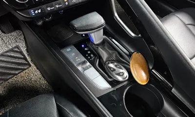 Hyundai Avante 2024, 34268 км, за 24900000 KRW - фото 9