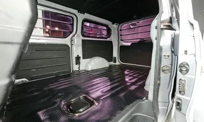 Hyundai Starex 2018, 101639 км, за 12990000 KRW - фото 19