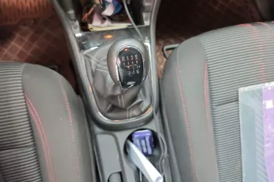 Buick Encore 2016, 86100 км, за 23972.49 CNY - фото 14