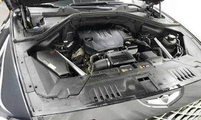 Genesis GV80 2020, 120251 км, за 35990000 KRW - фото 6