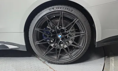 BMW M4 2025, 14861 км, за 134900000 KRW - фото 21