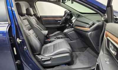 Honda CR-V 2019, 123727 км, за 19900000 KRW - фото 26