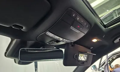Mercedes-Benz CLS-Class 2022, 101146 км, за 38900000 KRW - фото 32