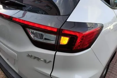 Honda XR-V 2017, 71900 км, за 59781.34 CNY - фото 9