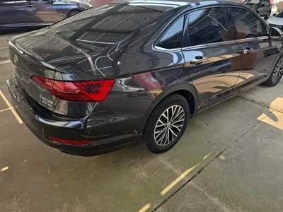Volkswagen Sagitar 2019, 91600 км, за 53800 CNY - фото 3