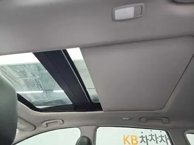 Nissan Murano 2016, 81205 км, за 16500000 KRW - фото 15