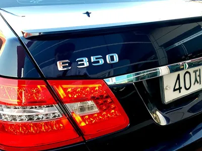 Mercedes-Benz E-Class 2013, 85428 км, за 8500000 KRW - фото 6