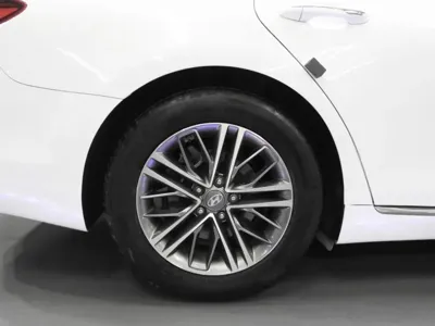 Hyundai Grandeur 2017, 118000 км, за 11900000 KRW - фото 15