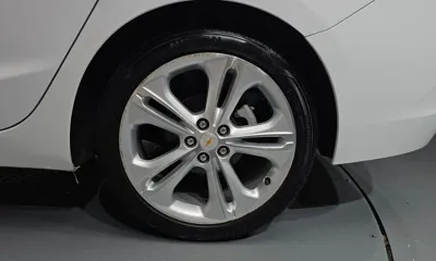ChevroletGMDaewoo Cruze 2017, 79321 км, за 6700000 KRW - фото 21
