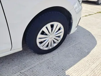 Volkswagen Santana 2017, 85000 км, за 22799 CNY - фото 9