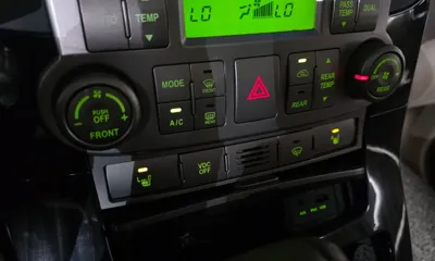 Kia Canival 2013, 172181 км, за 3990000 KRW - фото 31