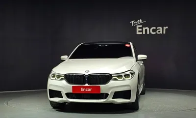 BMW Gran Turismo 2019, 191308 км, за 24900000 KRW