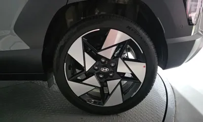 Hyundai Kona 2026, 2227 км, за 30800000 KRW - фото 21