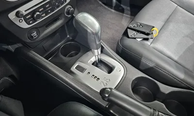 Renault-KoreaSamsung SM3 2019, 77783 км, за 7900000 KRW - фото 9