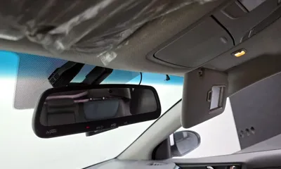 Hyundai Ioniq 2019, 166180 км, за 9400000 KRW - фото 19
