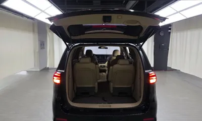 Kia Canival 2019, 48821 км, за 22400000 KRW - фото 20